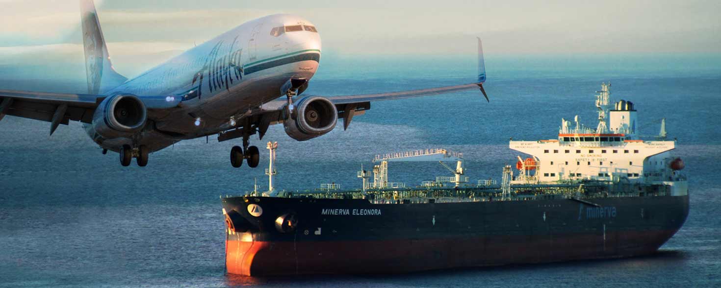 Marine & Aviation - Morace Italian Lawyers