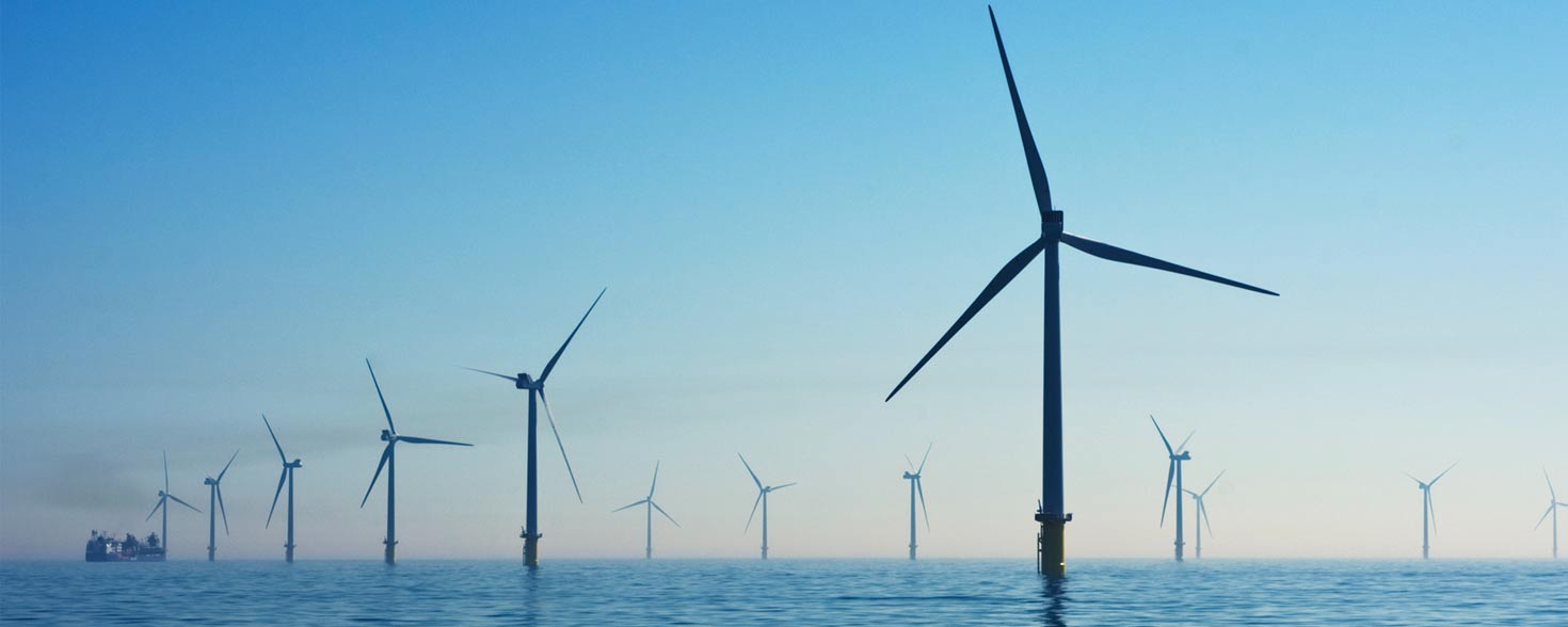  Energy & Offshore - Morace Italian Lawyers