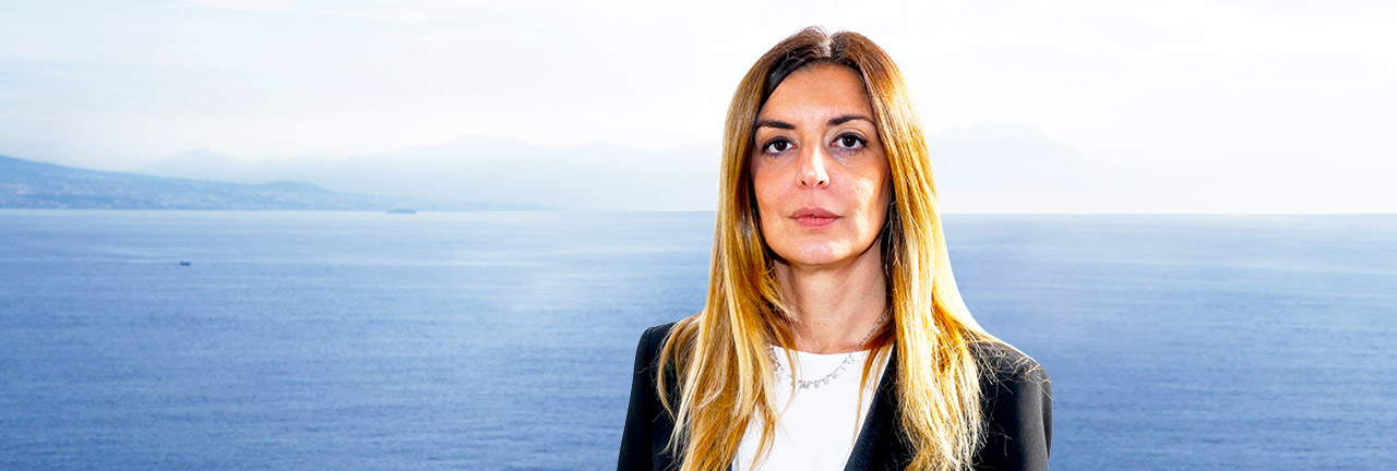 Avv. Maria Angela Arcella - Napoli Morace