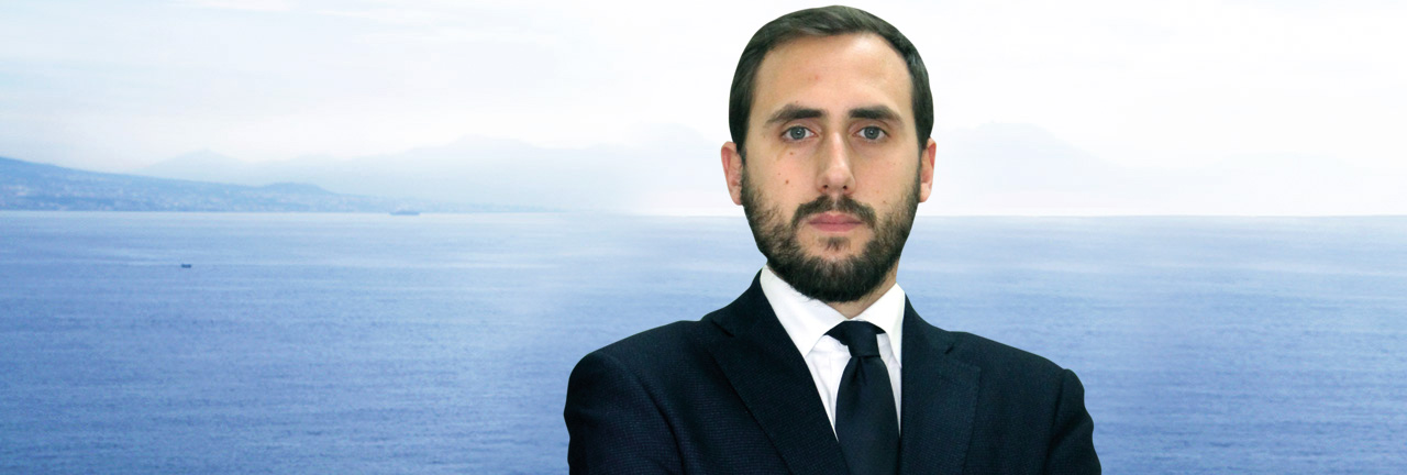 Avv. Carlo Vinci - Napoli Morace