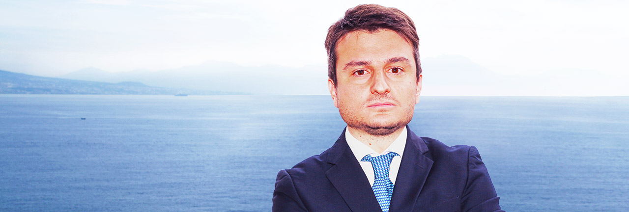 Avv. Alessandro Malangone - Napoli Morace