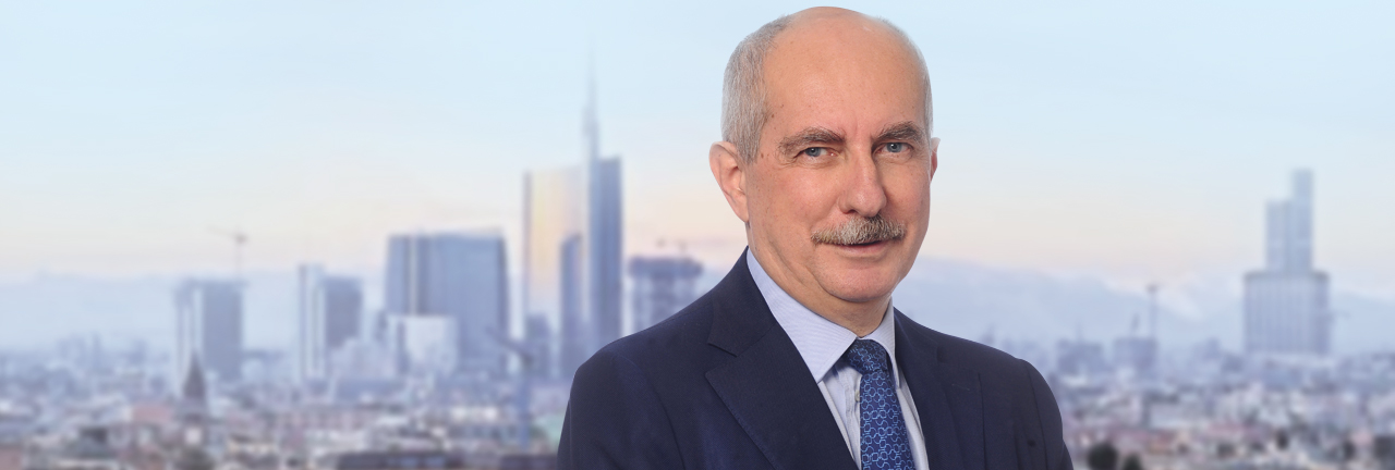 Avv. Pierluigi De Biasi - Milano Morace