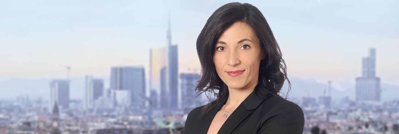 Avv. Mariagrazia Albano - Milano Morace