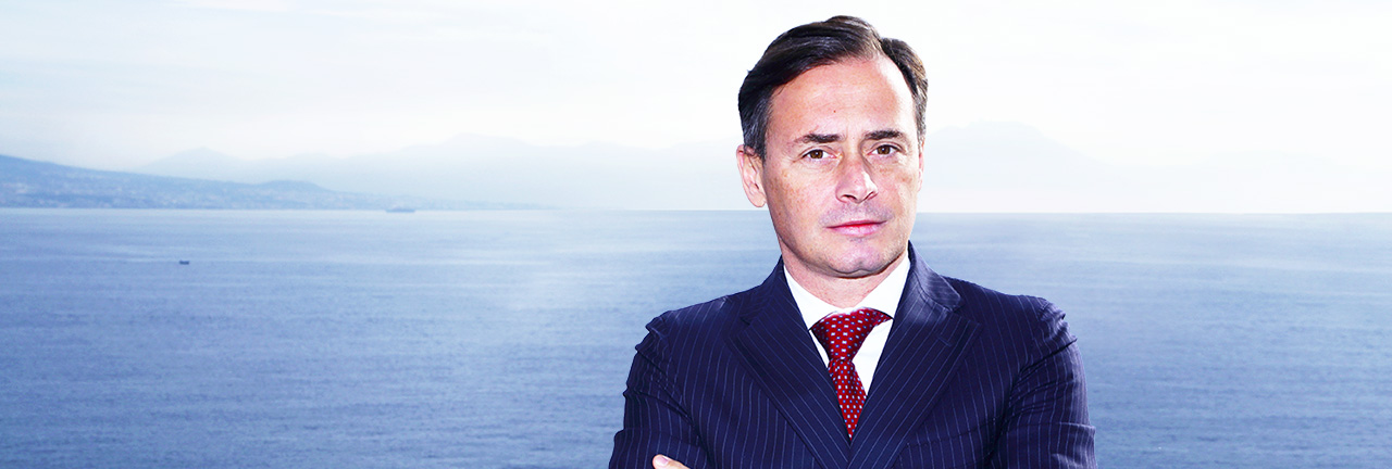 Avv. Carlo Morace - Napoli Morace