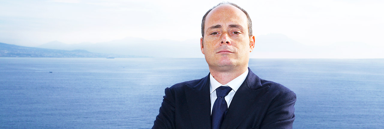 Avv. Marco Morace - Napoli Morace