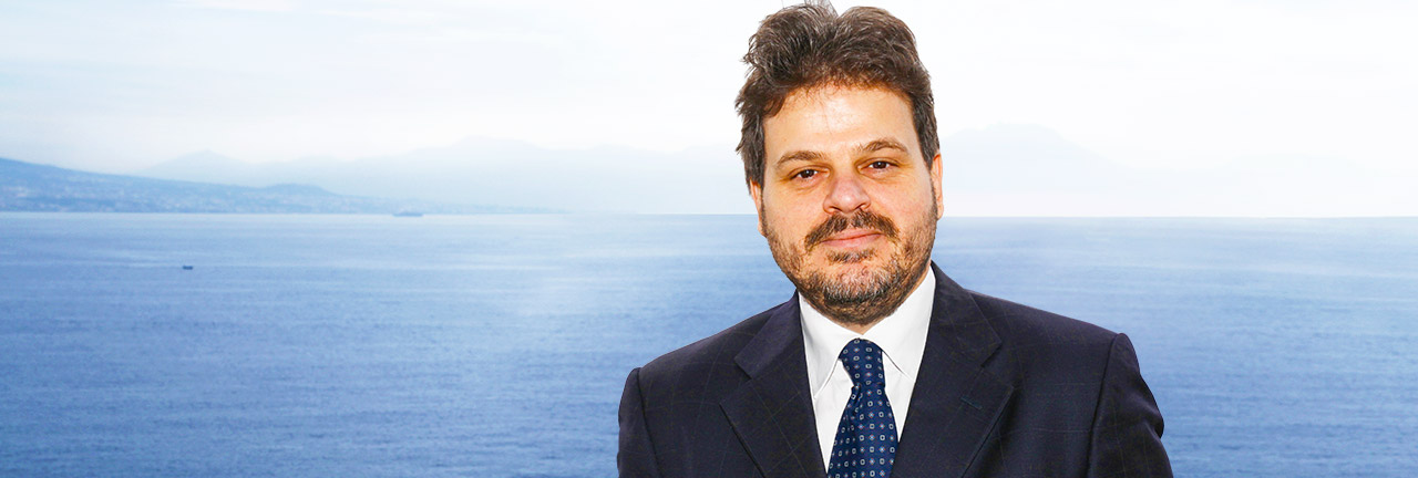 Avv. Luca Romano - Napoli Morace