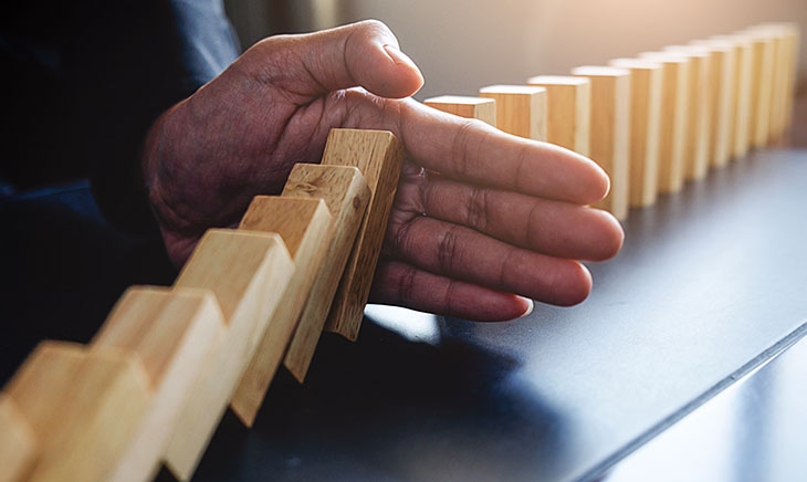 Business Crisis and Corporate Restructuring. New Measures