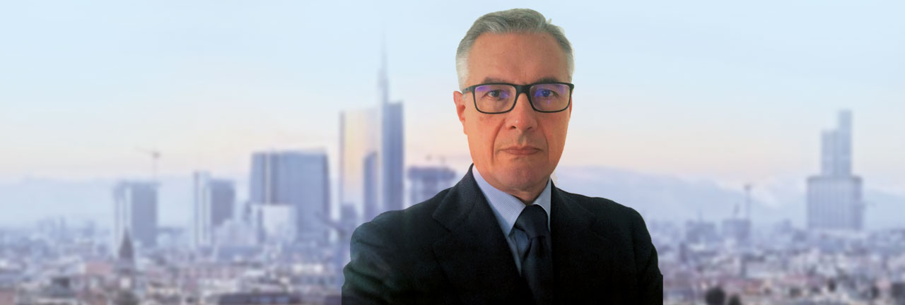 Avv. Marcello Marcantonio - Napoli Morace