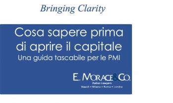 All the issues you need to know before opening the capital 