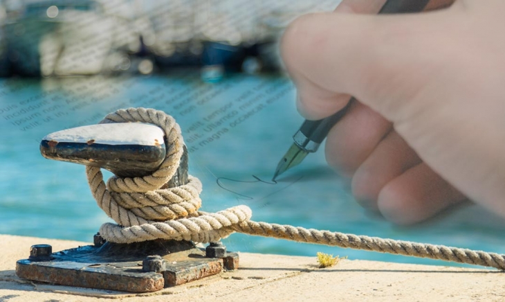 Contratto di Ormeggio