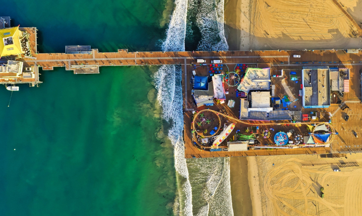 Proroghe alle concessioni demaniali: il diritto UE prevale su quello interno