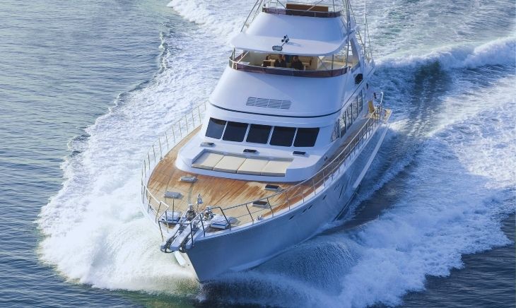 Legge 70/2026: tutte le novità per la nautica da diporto